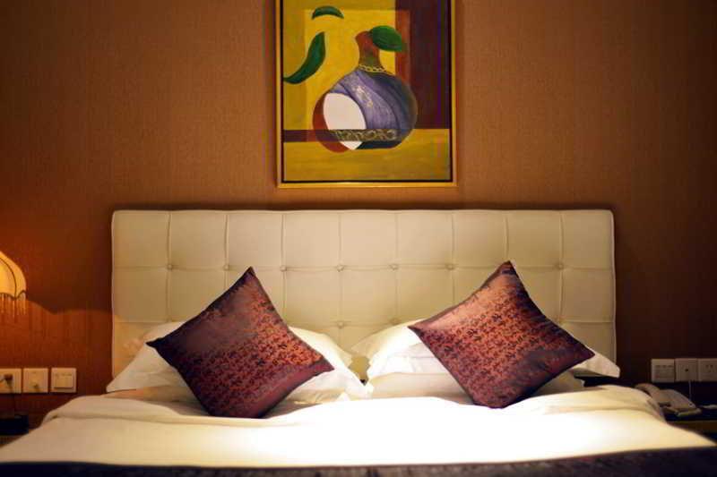 Kingtown Hotel Hongmei 上海市 エクステリア 写真