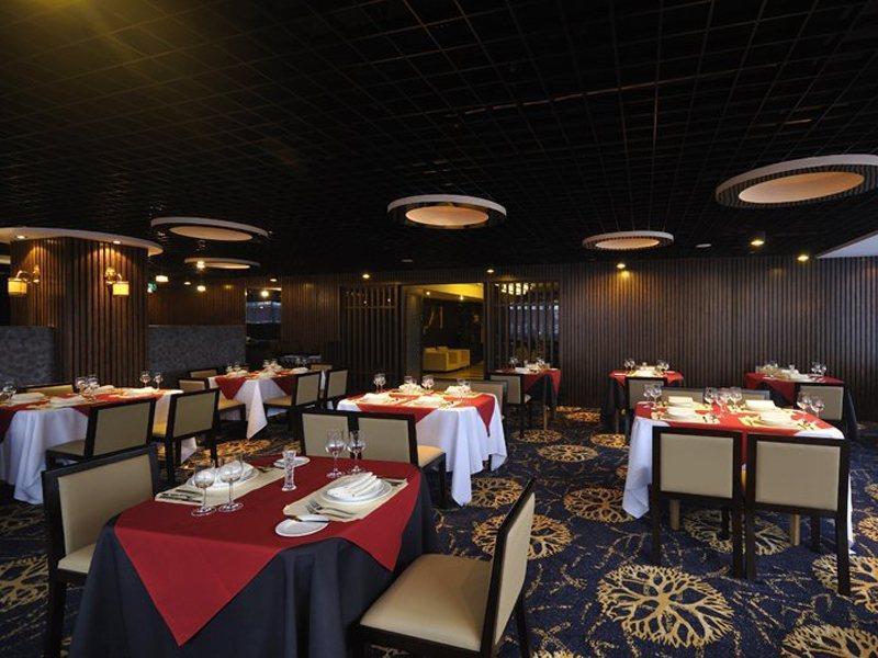 Kingtown Hotel Hongmei 上海市 エクステリア 写真