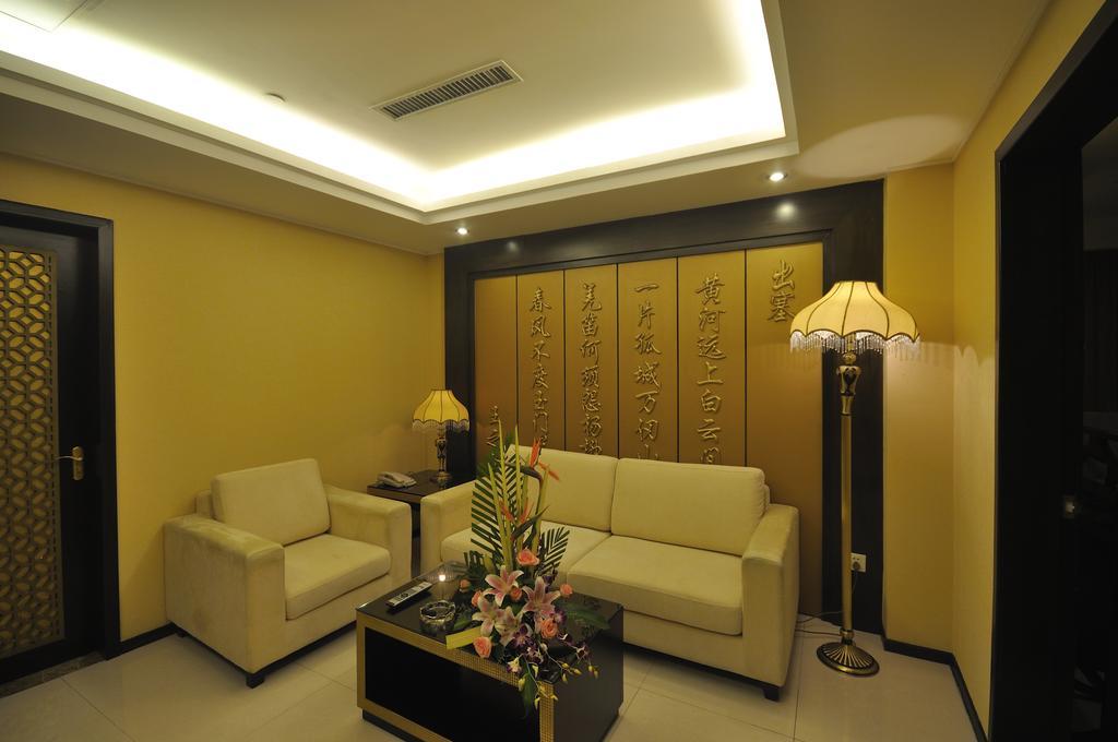 Kingtown Hotel Hongmei 上海市 エクステリア 写真