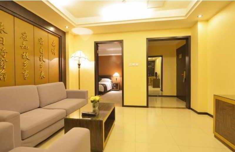 Kingtown Hotel Hongmei 上海市 エクステリア 写真