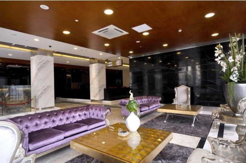 Kingtown Hotel Hongmei 上海市 エクステリア 写真