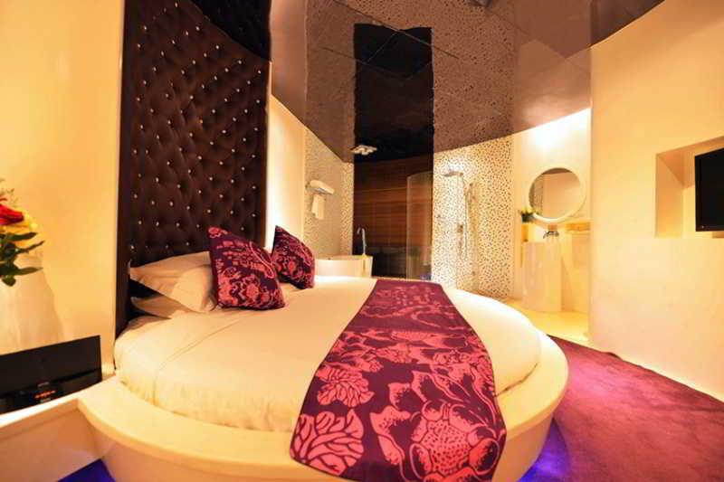 Kingtown Hotel Hongmei 上海市 エクステリア 写真