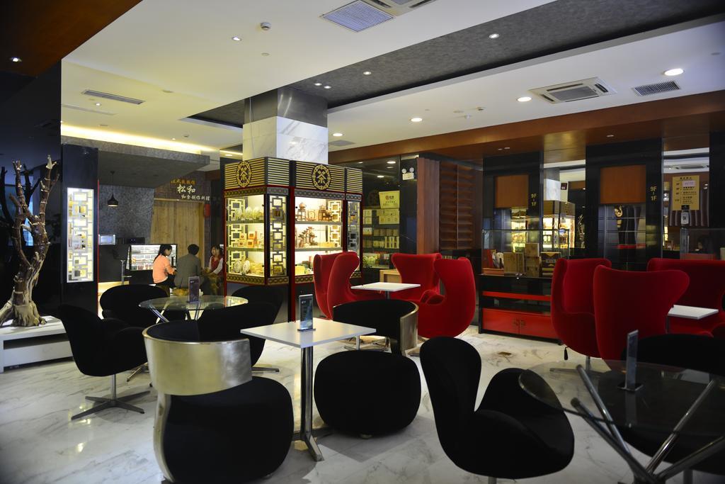 Kingtown Hotel Hongmei 上海市 エクステリア 写真