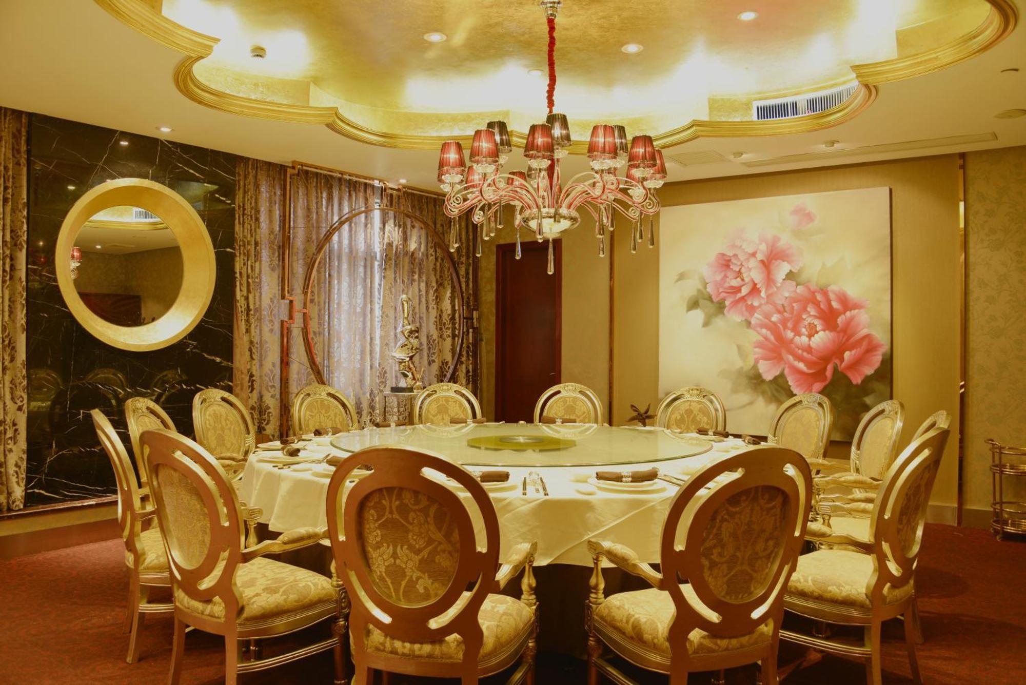 Kingtown Hotel Hongmei 上海市 エクステリア 写真