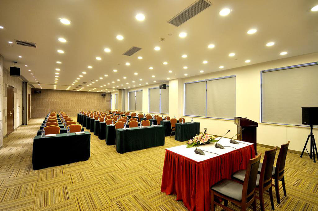 Kingtown Hotel Hongmei 上海市 エクステリア 写真