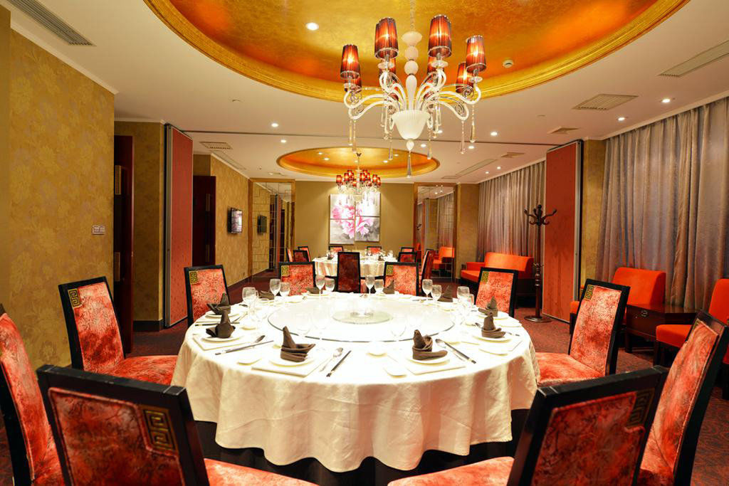 Kingtown Hotel Hongmei 上海市 エクステリア 写真