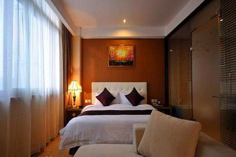 Kingtown Hotel Hongmei 上海市 エクステリア 写真